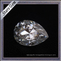 New Products Clarity White Moissanite for Fashion Jewelry